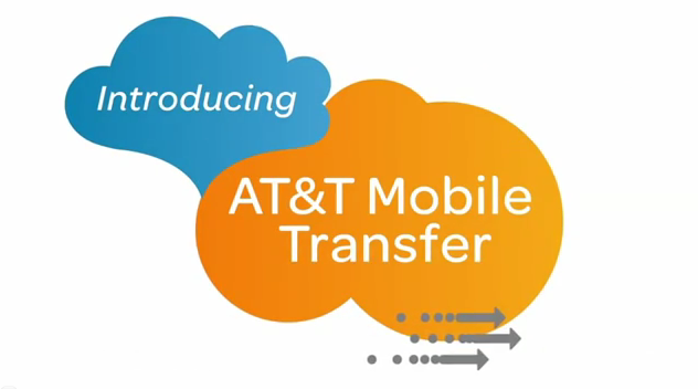 AT&T's Mobile Transfer Service now compatible with the Lumia 900